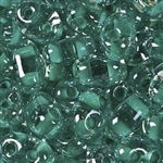 TWN38658 - Crystal Green Color Lined